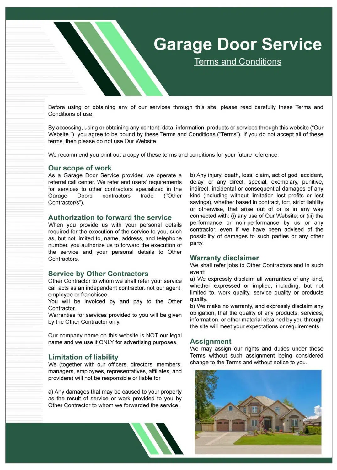 East Point Garage Door And Opener East Point, GA 404-865-1207